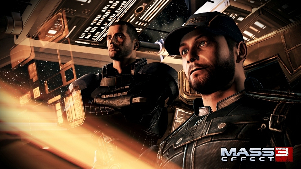 Mass Effect 3 (Edición Coleccionista) - Imagen 2